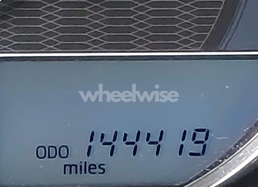 Photo 15 of 2016 Toyota Corolla LE (VIN 5YFBURHE1GP523562)