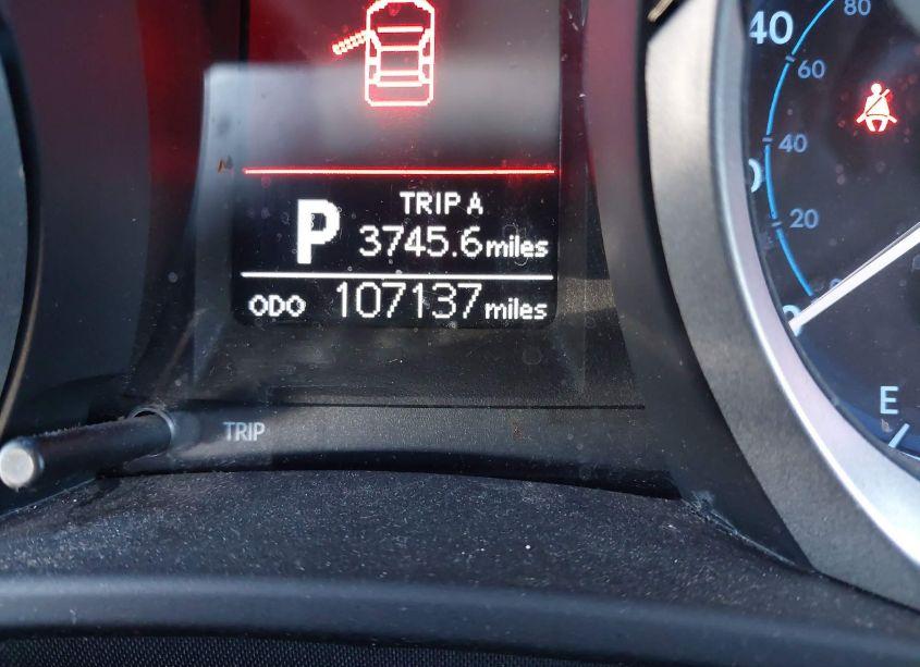 Photo 15 of 2016 Toyota Corolla S PLUS (VIN 5YFBURHE1GP532942)