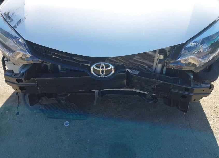 Photo 6 of 2016 Toyota Corolla S PLUS (VIN 5YFBURHE1GP532942)