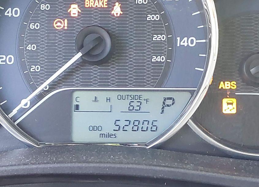 Photo 16 of 2016 Toyota Corolla LE (VIN 5YFBURHE1GP533573)