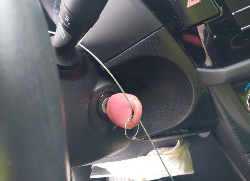 Photo 11 of 2016 Toyota Corolla S PLUS (VIN 5YFBURHE1GP536859)