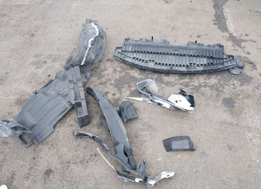 Photo 12 of 2016 Toyota Corolla S PLUS (VIN 5YFBURHE1GP536859)