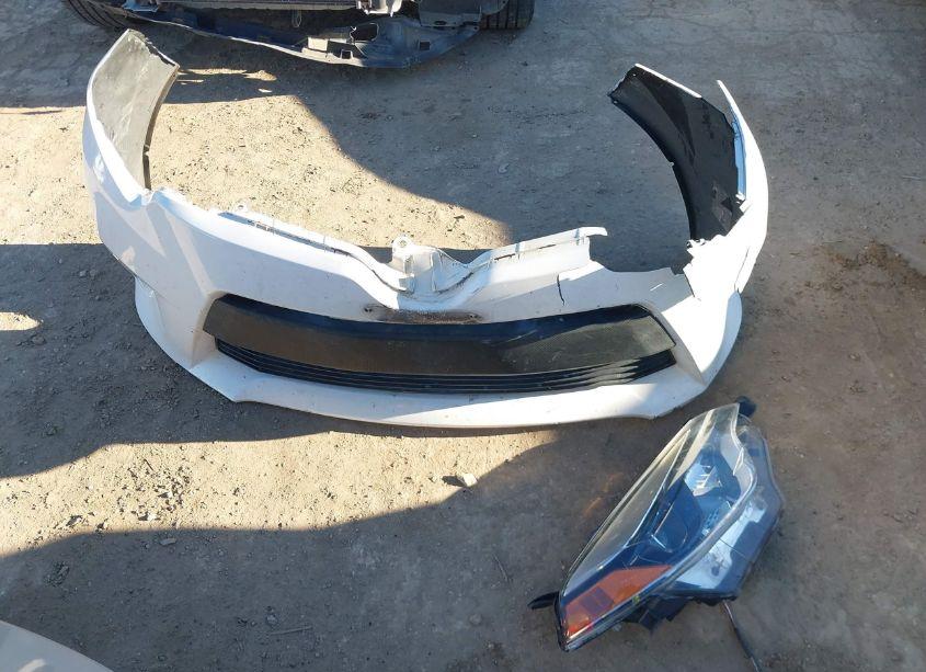 Photo 12 of 2016 Toyota Corolla LE PLUS (VIN 5YFBURHE1GP543116)