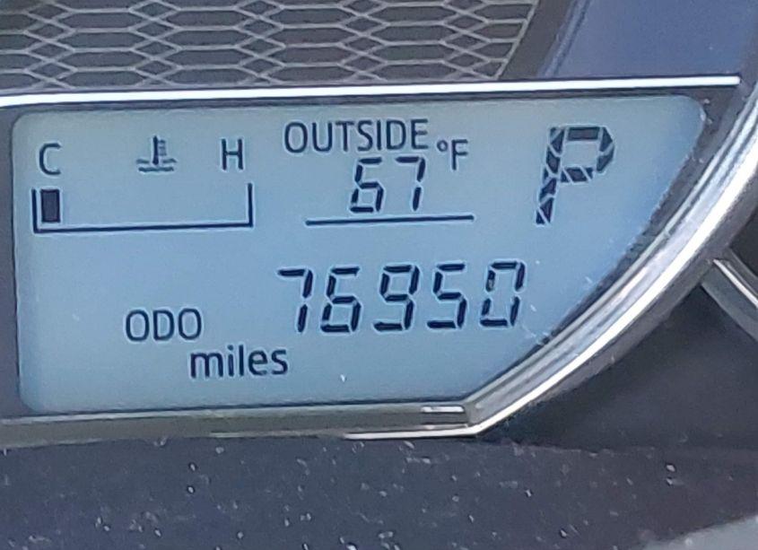 Photo 16 of 2016 Toyota Corolla LE PLUS (VIN 5YFBURHE1GP543116)