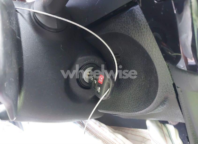 Photo 11 of 2016 Toyota Corolla S PLUS (VIN 5YFBURHE1GP543178)