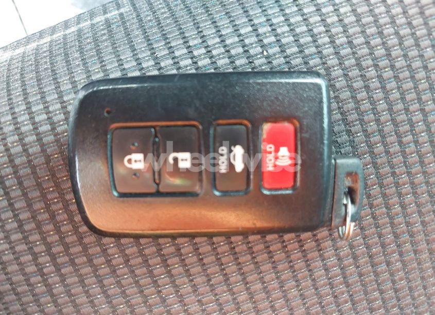 Photo 11 of 2017 Toyota Corolla SE SPECIAL EDITION (VIN 5YFBURHE1HP630449)