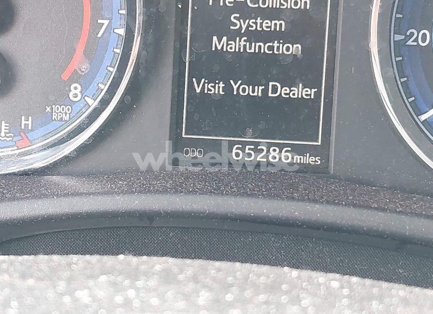 Photo 15 of 2017 Toyota Corolla SE SPECIAL EDITION (VIN 5YFBURHE1HP630449)