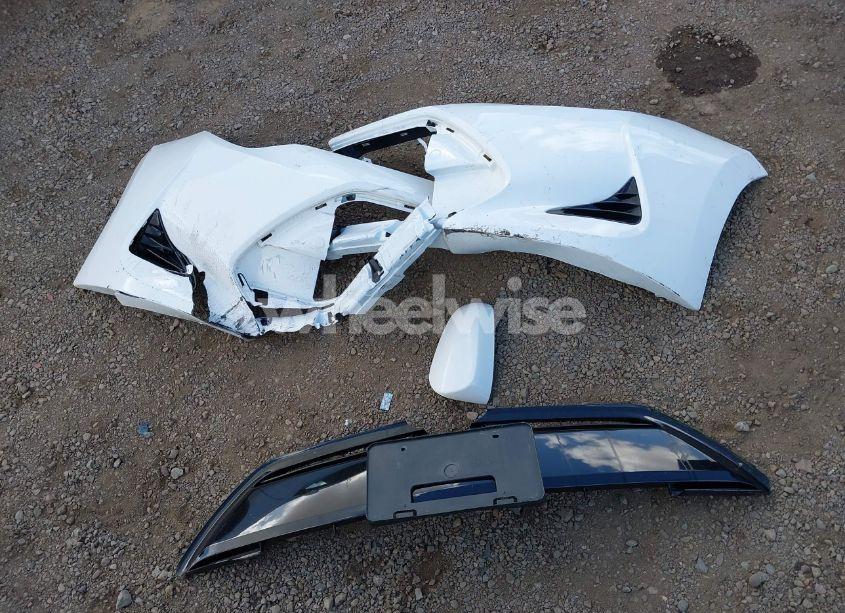 Photo 12 of 2017 Toyota Corolla L (VIN 5YFBURHE1HP649292)