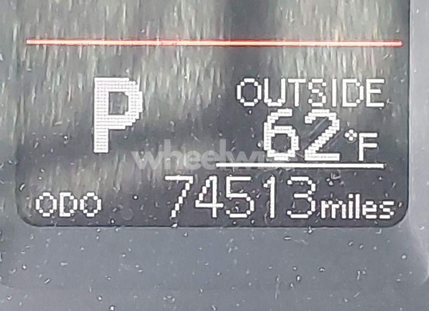 Photo 16 of 2017 Toyota Corolla L (VIN 5YFBURHE1HP649292)