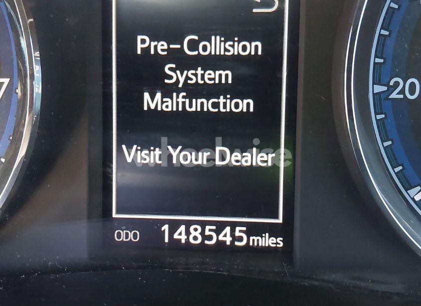 Photo 16 of 2017 Toyota Corolla SE (VIN 5YFBURHE1HP650443)