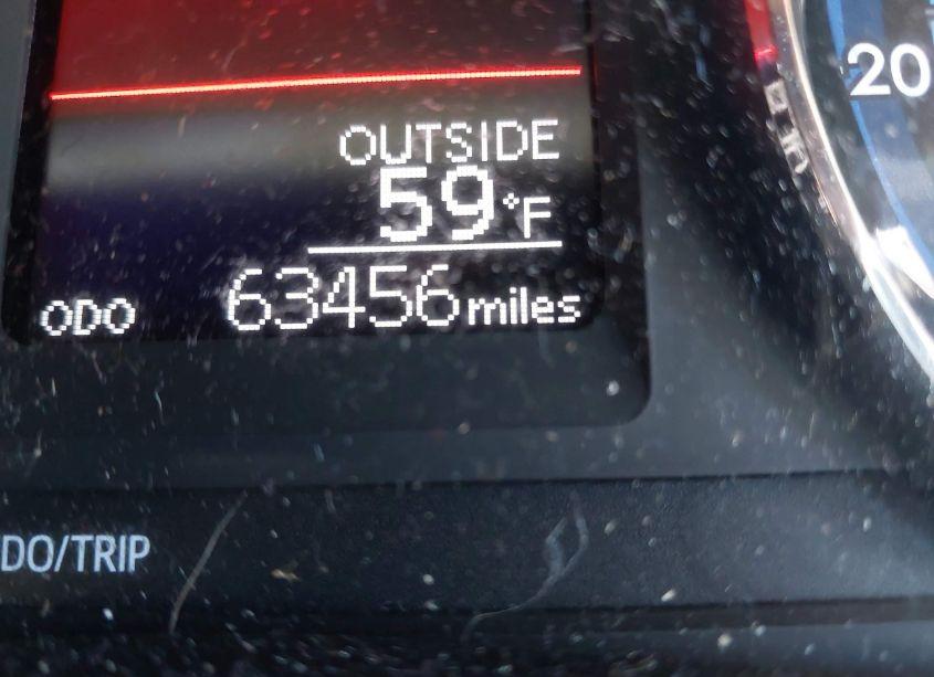 Photo 14 of 2017 Toyota Corolla LE (VIN 5YFBURHE1HP683569)