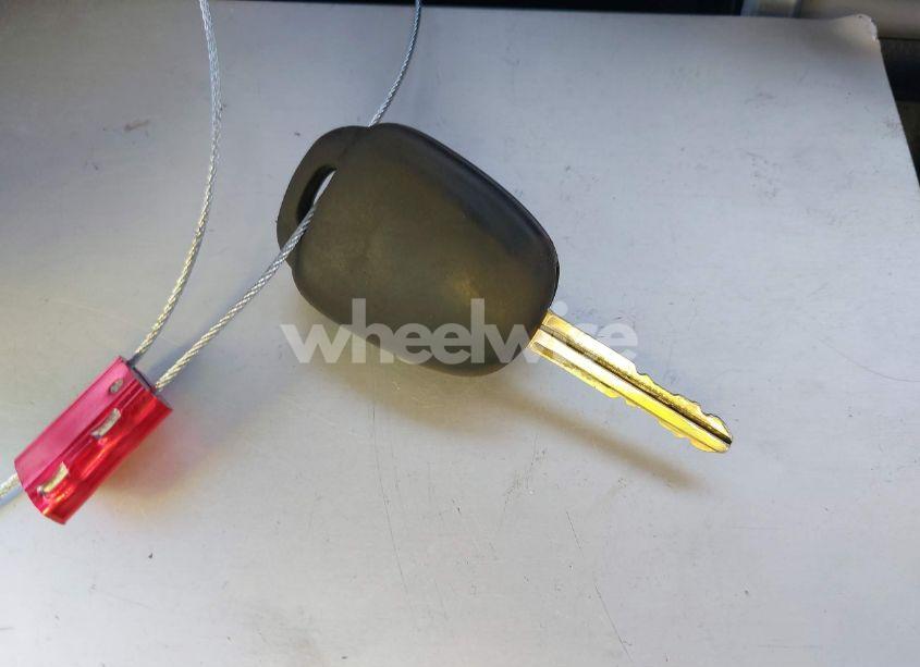 Photo 11 of 2017 Toyota Corolla LE (VIN 5YFBURHE1HP701746)