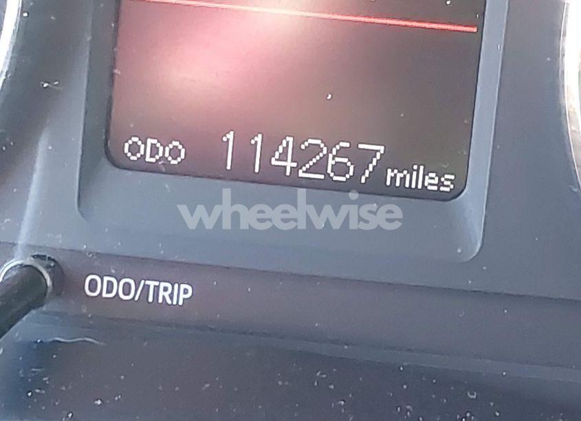 Photo 7 of 2017 Toyota Corolla LE (VIN 5YFBURHE1HP701746)