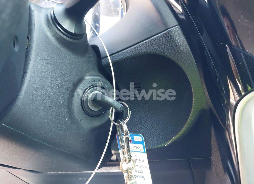 Photo 11 of 2017 Toyota Corolla LE (VIN 5YFBURHE1HP711919)