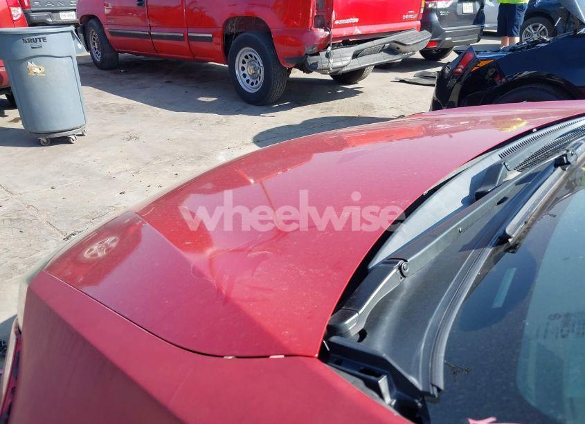 Photo 18 of 2017 Toyota Corolla LE (VIN 5YFBURHE1HP711919)