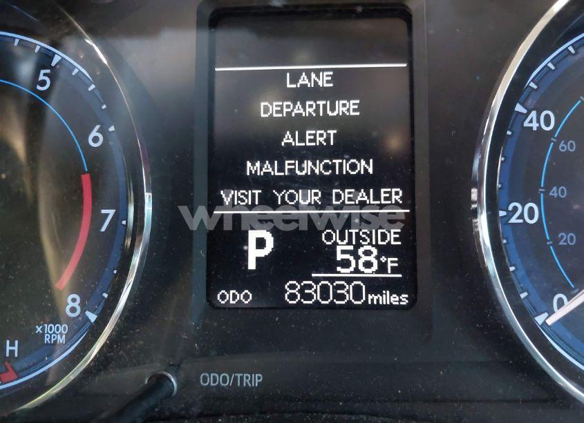 Photo 15 of 2017 Toyota Corolla LE (VIN 5YFBURHE1HP722550)