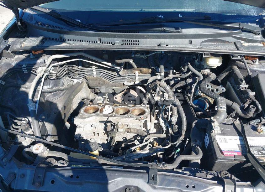 Photo 10 of 2017 Toyota Corolla LE (VIN 5YFBURHE1HP732897)