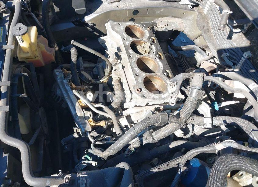 Photo 12 of 2017 Toyota Corolla LE (VIN 5YFBURHE1HP732897)