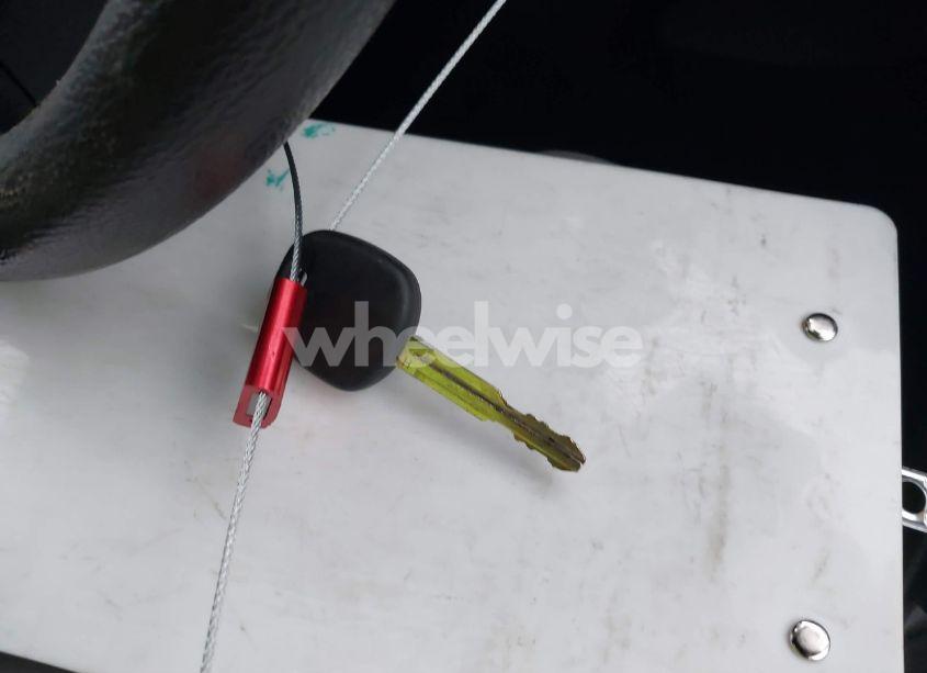 Photo 11 of 2017 Toyota Corolla LE (VIN 5YFBURHE1HP737646)