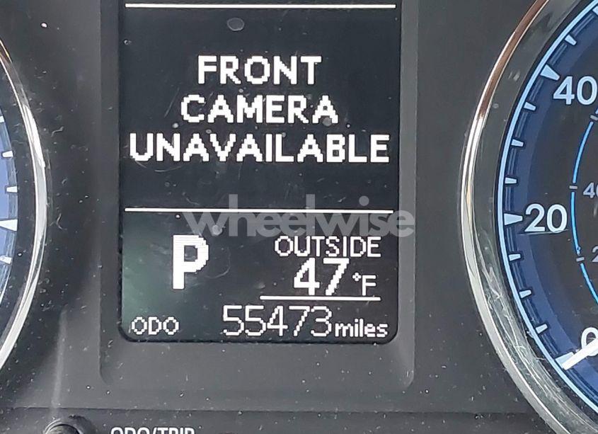 Photo 15 of 2018 Toyota Corolla LE (VIN 5YFBURHE1JP798985)