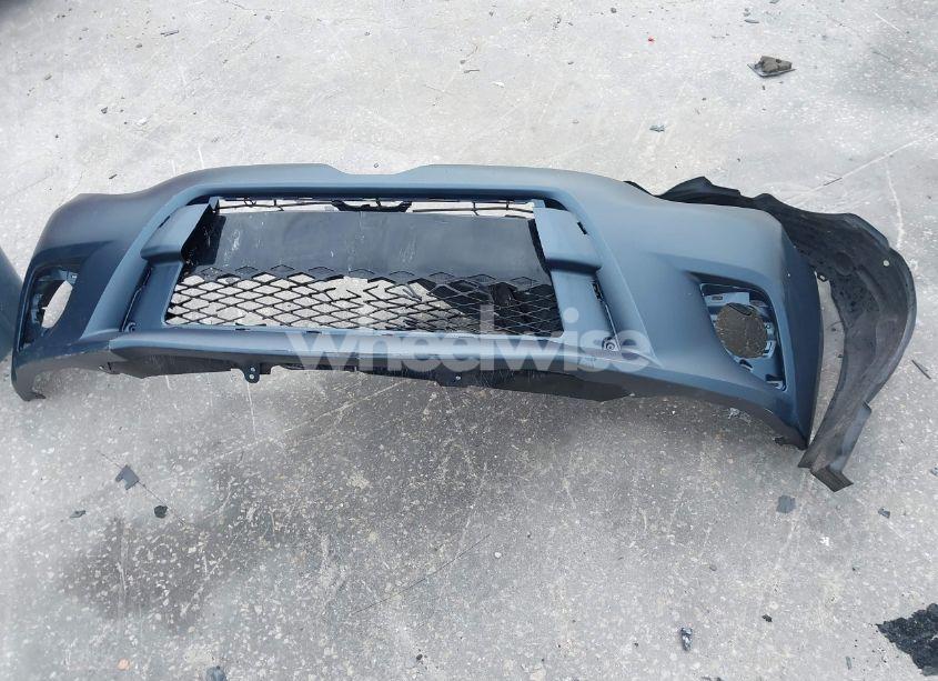 Photo 12 of 2018 Toyota Corolla SE (VIN 5YFBURHE1JP814781)