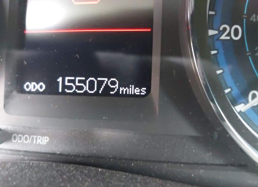 Photo 15 of 2019 Toyota Corolla LE (VIN 5YFBURHE1KP886047)