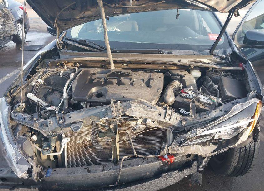 Photo 10 of 2019 Toyota Corolla LE (VIN 5YFBURHE1KP890597)