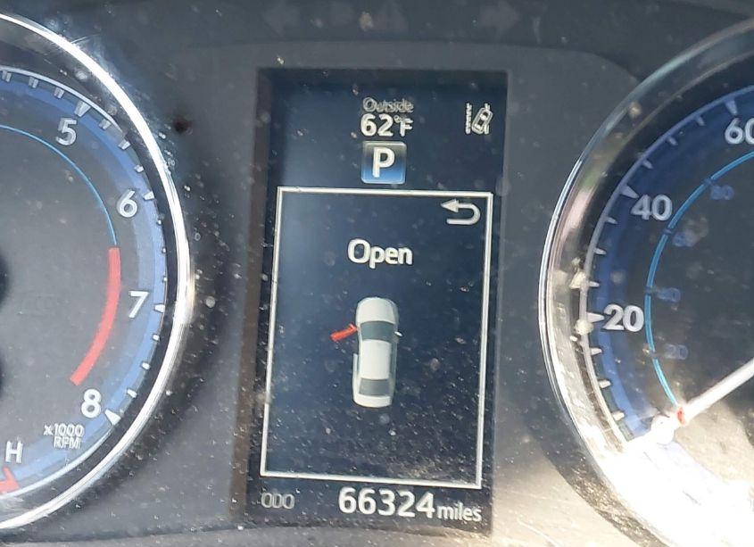 Photo 16 of 2019 Toyota Corolla SE (VIN 5YFBURHE1KP891040)