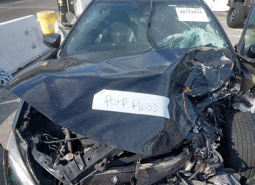 Photo 10 of 2019 Toyota Corolla LE (VIN 5YFBURHE1KP925834)