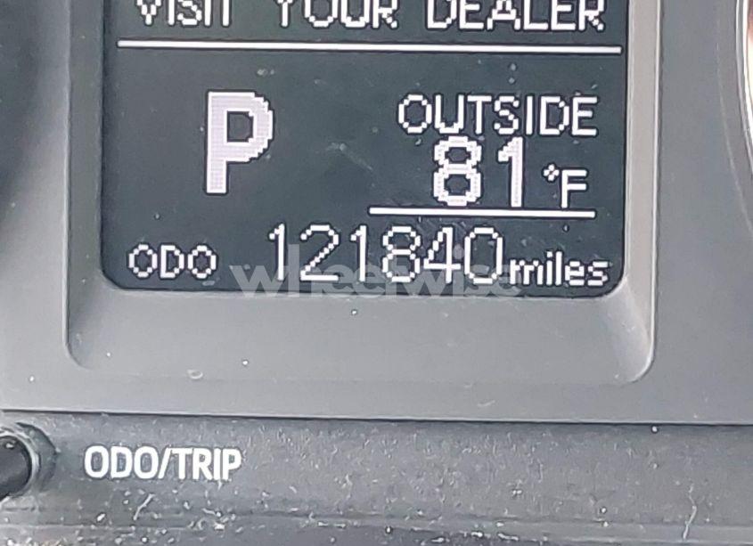 Photo 7 of 2019 Toyota Corolla LE (VIN 5YFBURHE1KP927213)