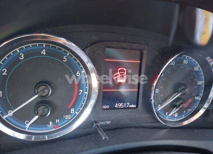 Photo 7 of 2019 Toyota Corolla LE (VIN 5YFBURHE1KP930659)