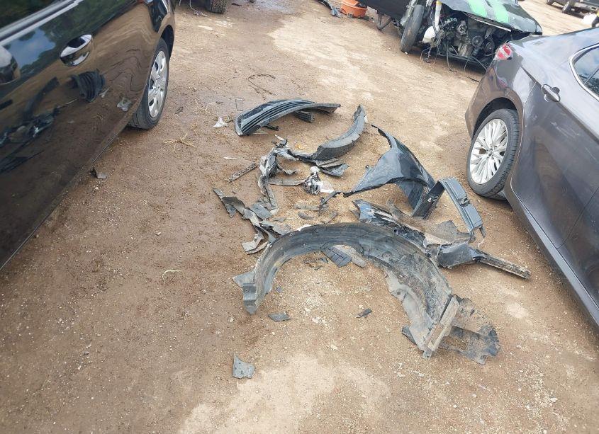 Photo 12 of 2019 Toyota Corolla LE (VIN 5YFBURHE1KP946912)