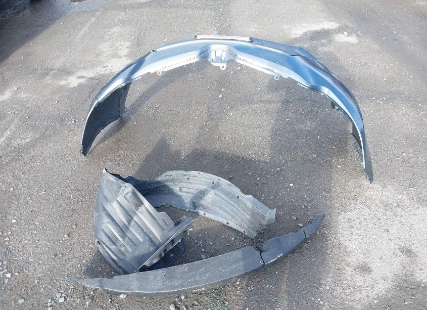 Photo 12 of 2014 Toyota Corolla L/LE/LE PLS/PRM/S/S PLS (VIN 5YFBURHE2EP002802)