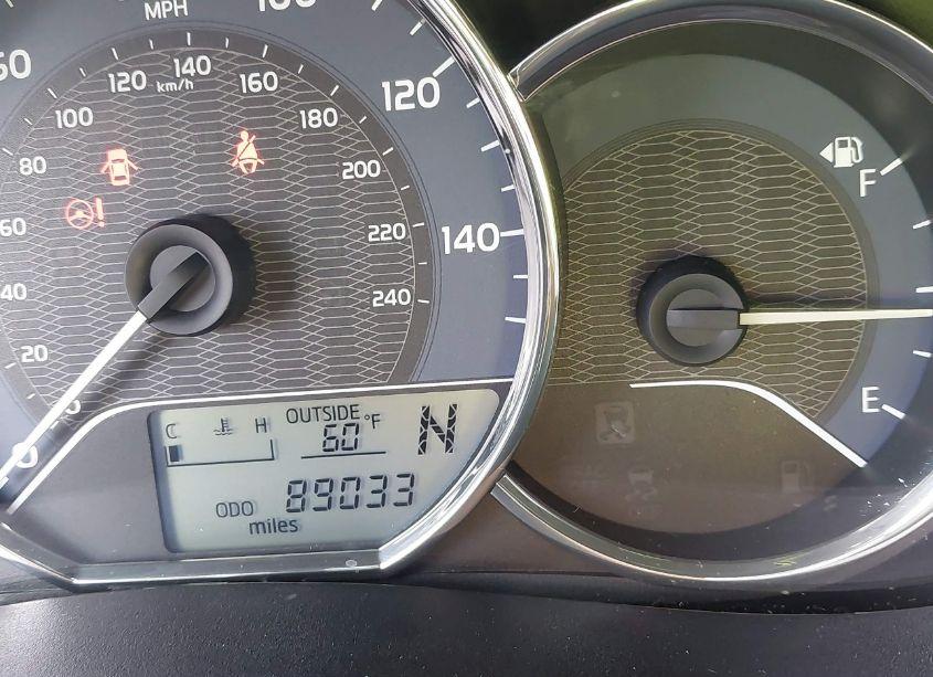 Photo 16 of 2014 Toyota Corolla L/LE/LE PLS/PRM/S/S PLS (VIN 5YFBURHE2EP002802)