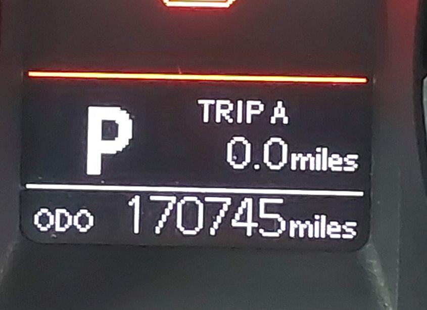 Photo 16 of 2014 Toyota Corolla L/LE/LE PLS/PRM/S/S PLS (VIN 5YFBURHE2EP085471)