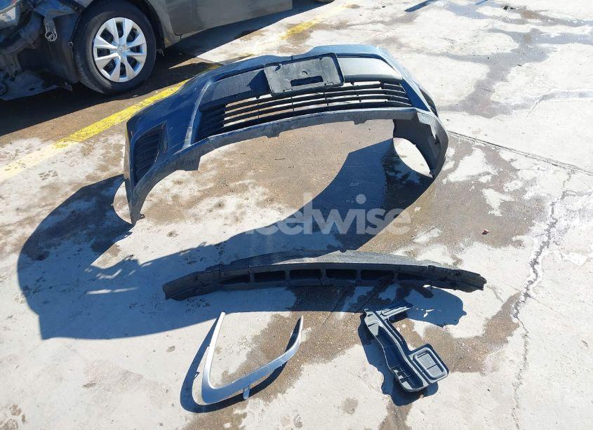 Photo 12 of 2014 Toyota Corolla L (VIN 5YFBURHE2EP102947)