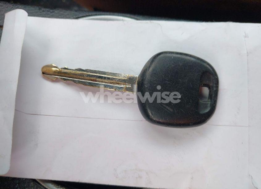 Photo 11 of 2014 Toyota Corolla LE (VIN 5YFBURHE2EP108425)