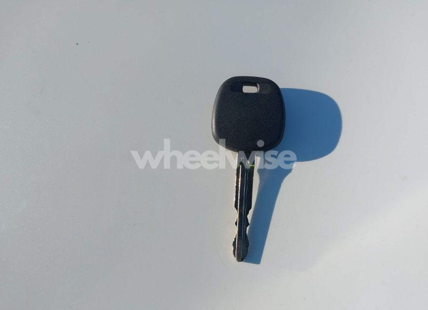 Photo 11 of 2014 Toyota Corolla L (VIN 5YFBURHE2EP113219)