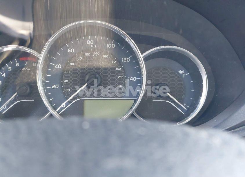 Photo 15 of 2014 Toyota Corolla L (VIN 5YFBURHE2EP113219)