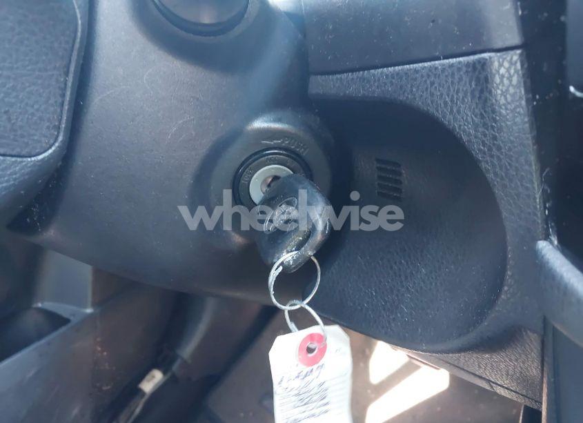 Photo 11 of 2014 Toyota Corolla L (VIN 5YFBURHE2EP117643)