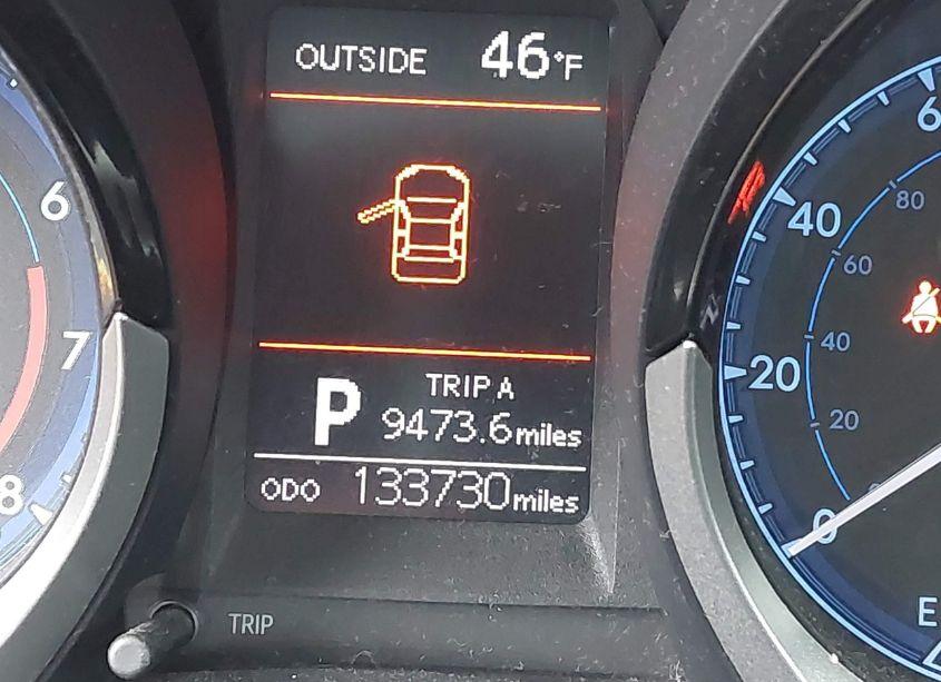 Photo 15 of 2014 Toyota Corolla S PLUS (VIN 5YFBURHE2EP142252)