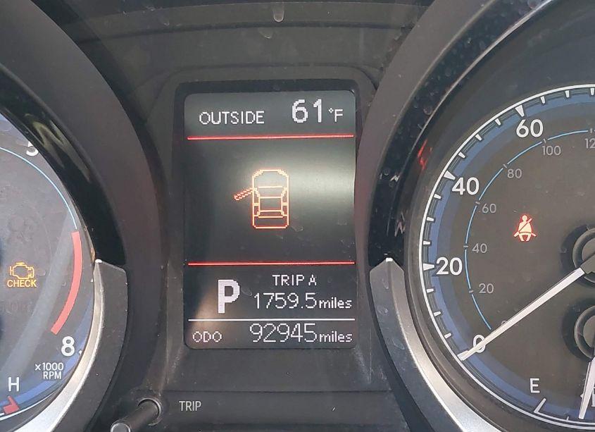 Photo 15 of 2014 Toyota Corolla S PLUS (VIN 5YFBURHE2EP142669)