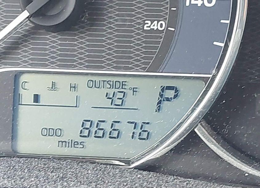 Photo 15 of 2014 Toyota Corolla L (VIN 5YFBURHE2EP166261)