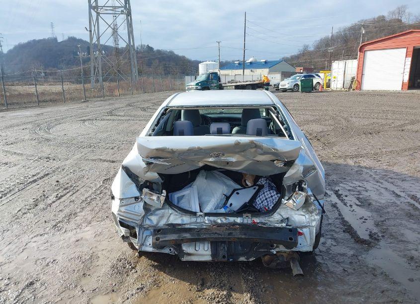 Photo 16 of 2014 Toyota Corolla L (VIN 5YFBURHE2EP166261)