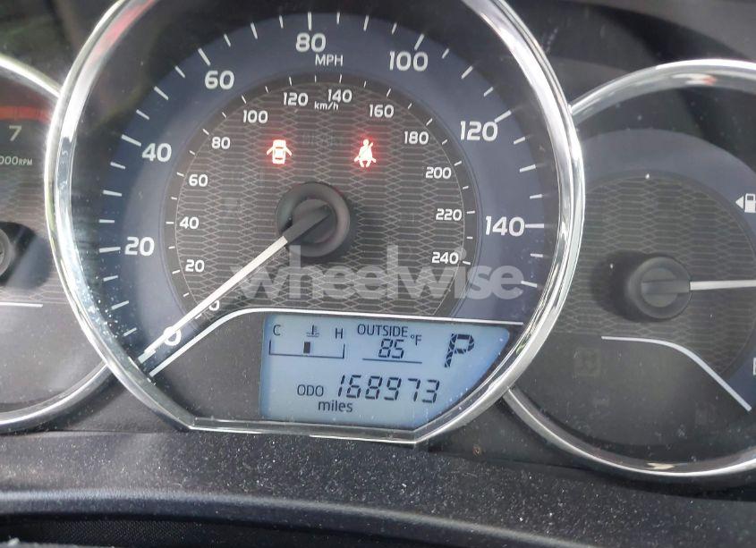 Photo 7 of 2015 Toyota Corolla LE PLUS (VIN 5YFBURHE2FP196409)