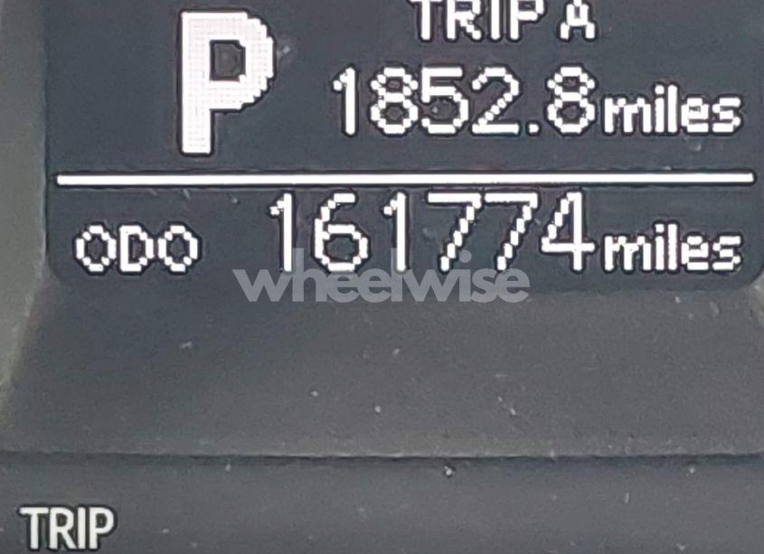 Photo 16 of 2015 Toyota Corolla S PLUS (VIN 5YFBURHE2FP222572)