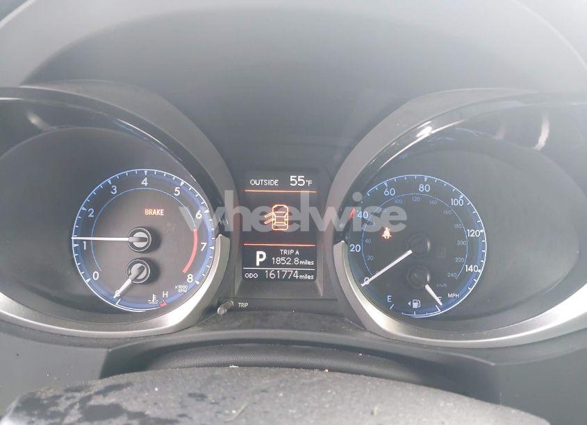 Photo 7 of 2015 Toyota Corolla S PLUS (VIN 5YFBURHE2FP222572)