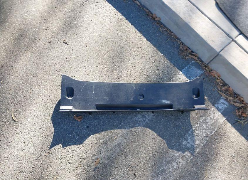 Photo 12 of 2015 Toyota Corolla S PLUS (VIN 5YFBURHE2FP222734)