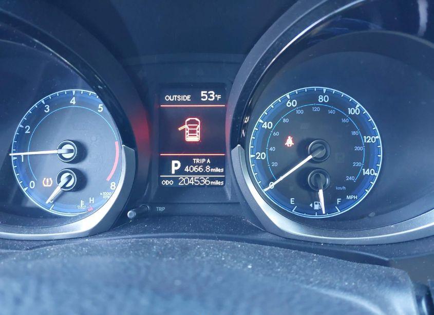 Photo 16 of 2015 Toyota Corolla S PLUS (VIN 5YFBURHE2FP222734)