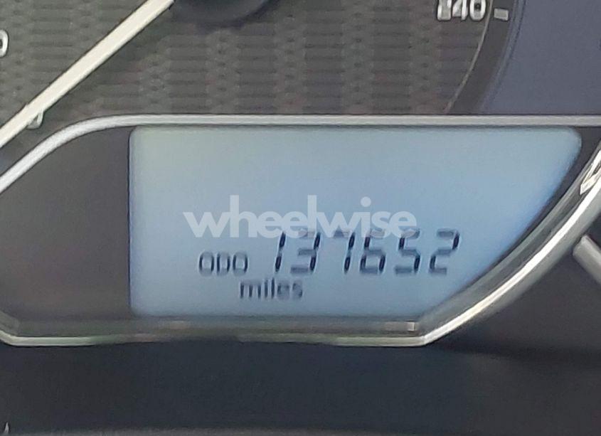 Photo 15 of 2015 Toyota Corolla LE PLUS (VIN 5YFBURHE2FP250291)